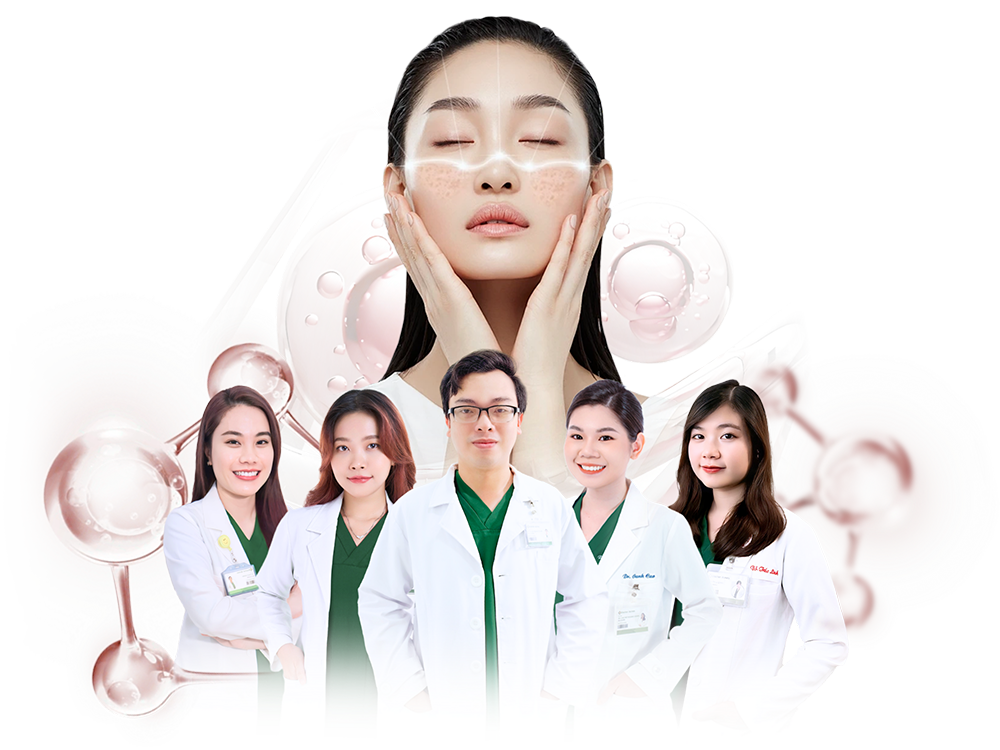 Đặt lịch khám với bs tại DeAge 3