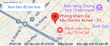Doctor Acnes Vietnam