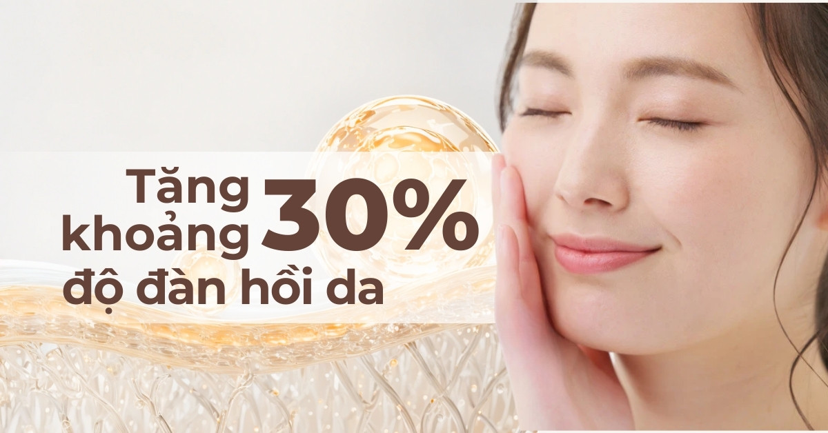 Độ đàn hồi tăng