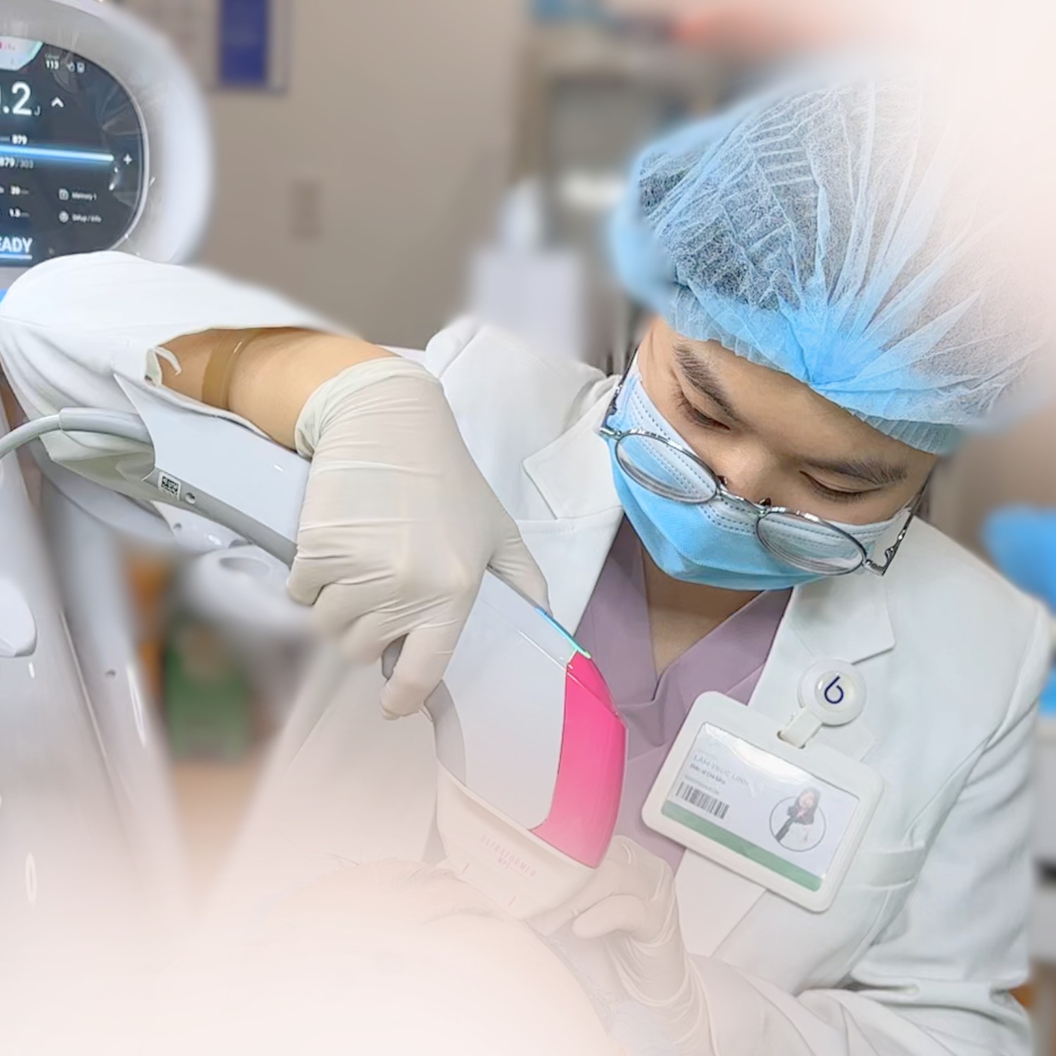 Liệu trình cá nhân hóa