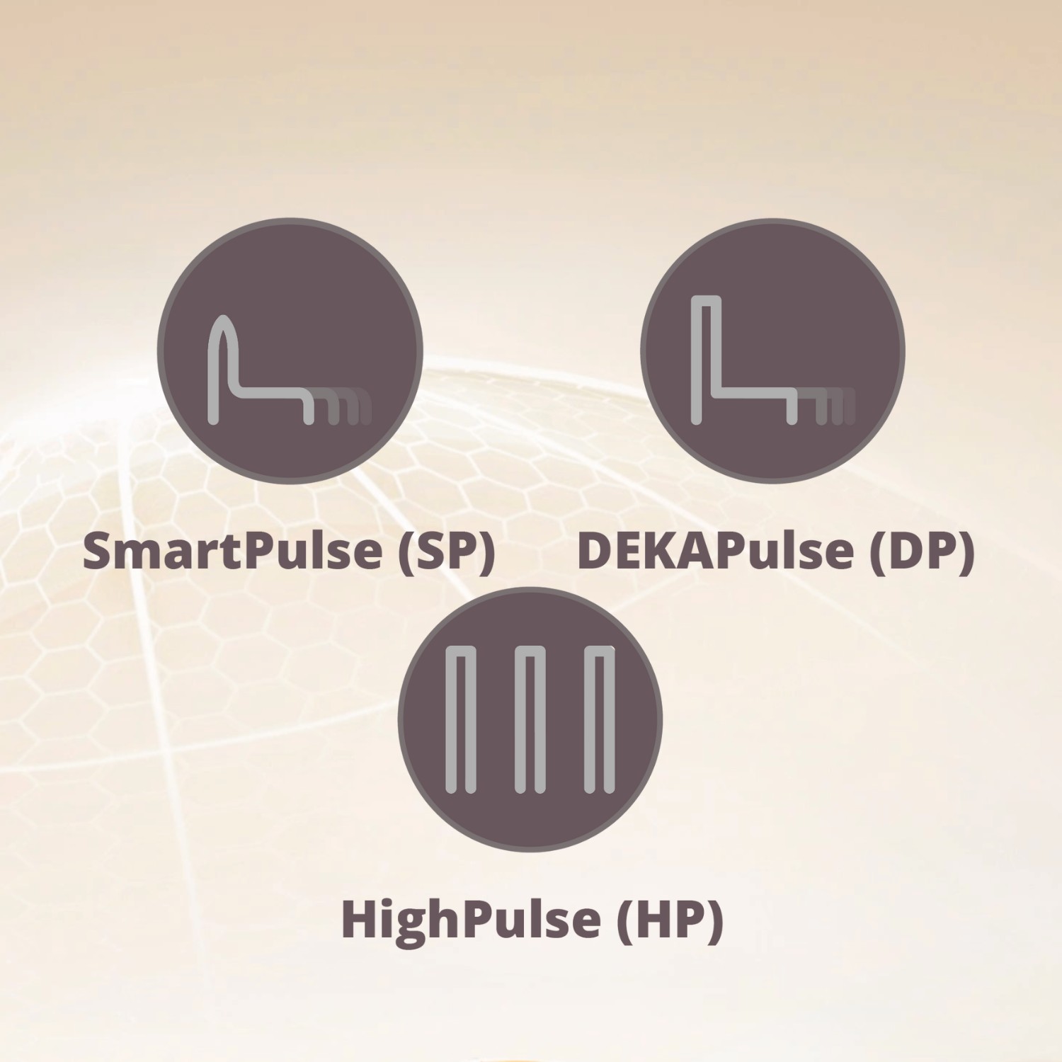 Pulse Shape Design (PSD)