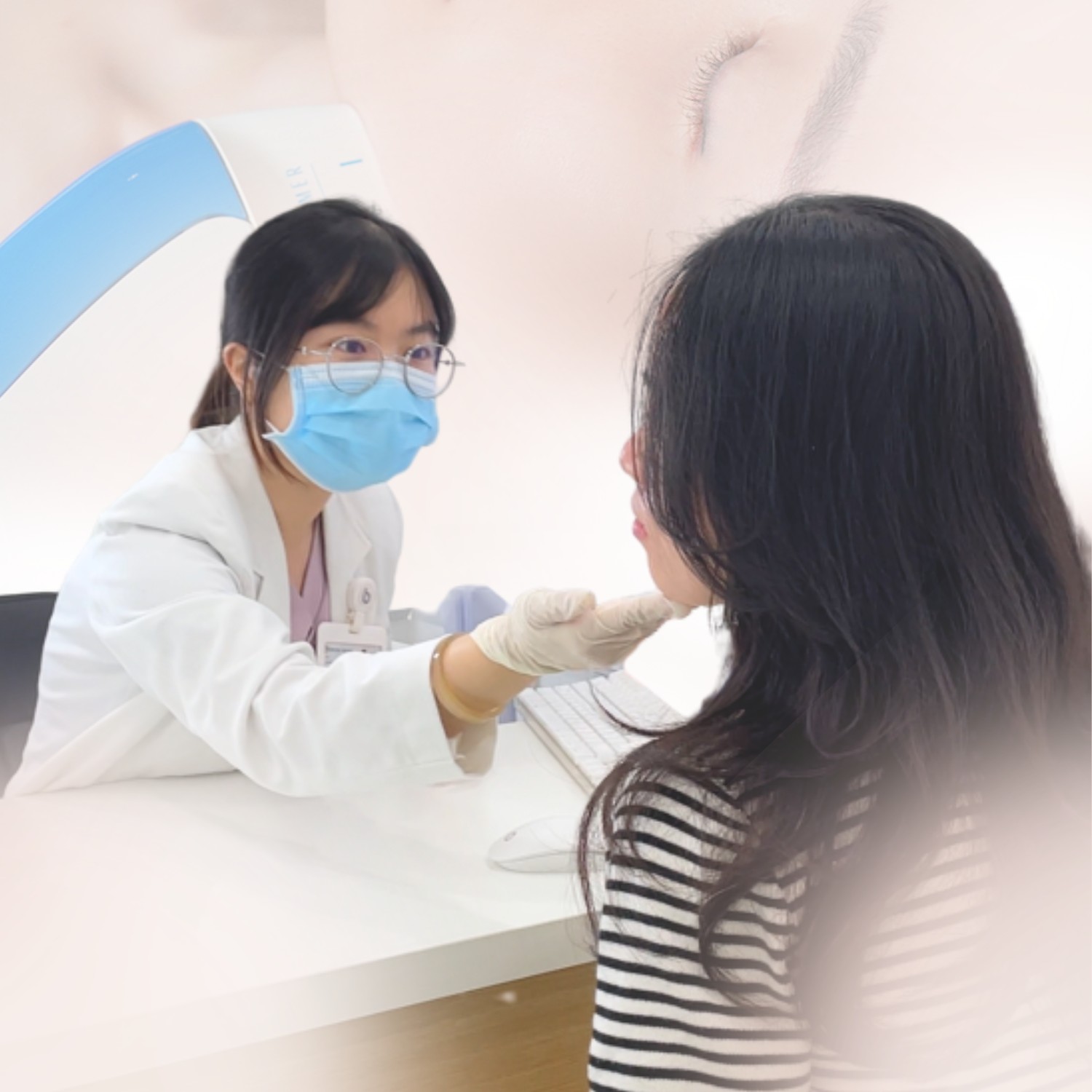 Vì sao nên chọn DeAge - Ultraformer MPT