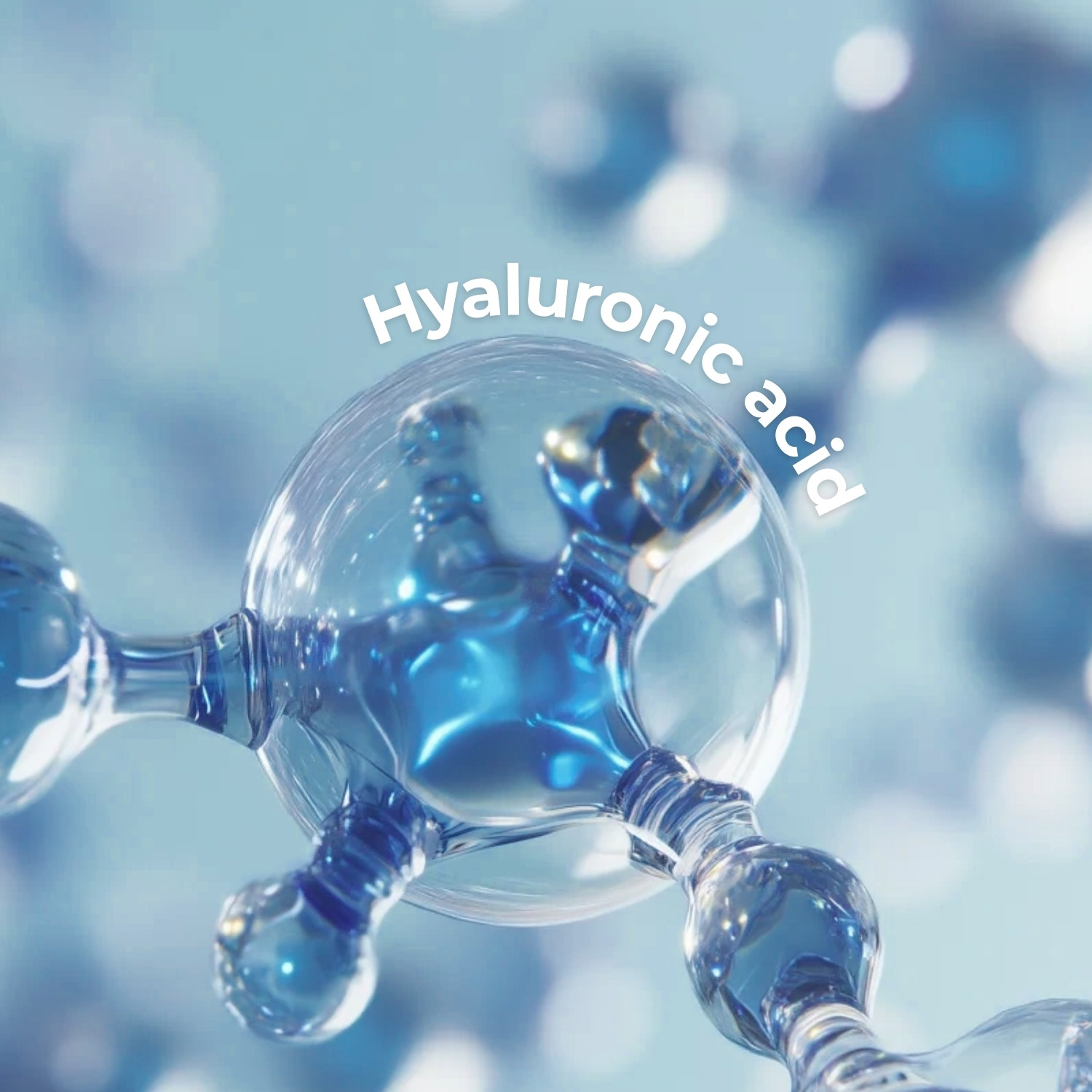 Hyaluronic acid