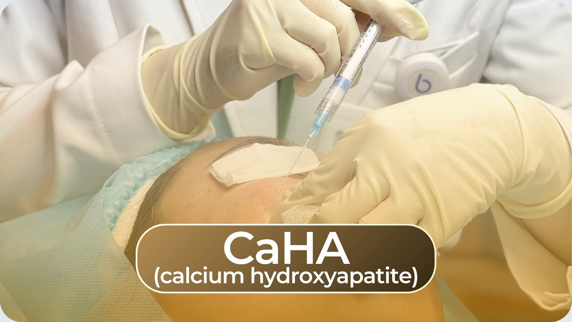 CaHA