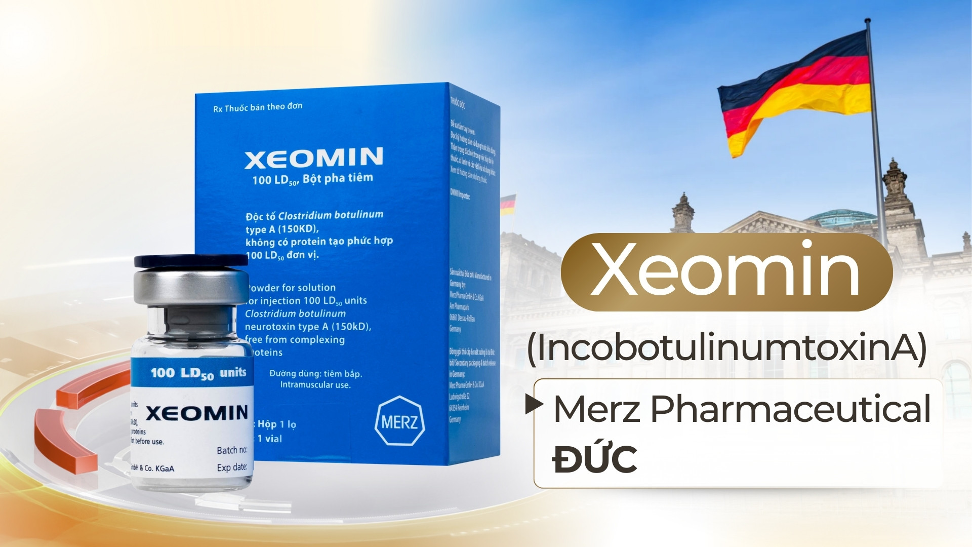 Xeomin