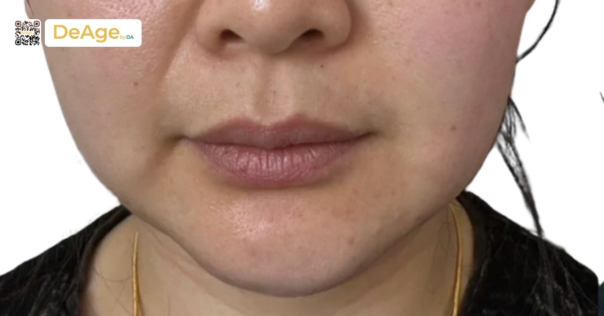 Máy HIFU: cơ chế hoạt động và hiệu quả trong nâng cơ trẻ hóa da 2 da chảy xệ