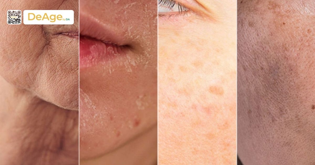 Tác hại của tiêm meso khi điều trị sai cách 4 đối tượng nên tiêm meso