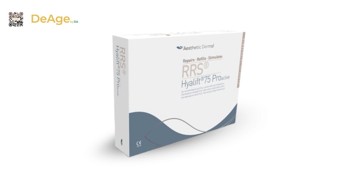 Tiêm meso căng bóng da: chi phí và hiệu quả thế nào? 5 meso hyalift