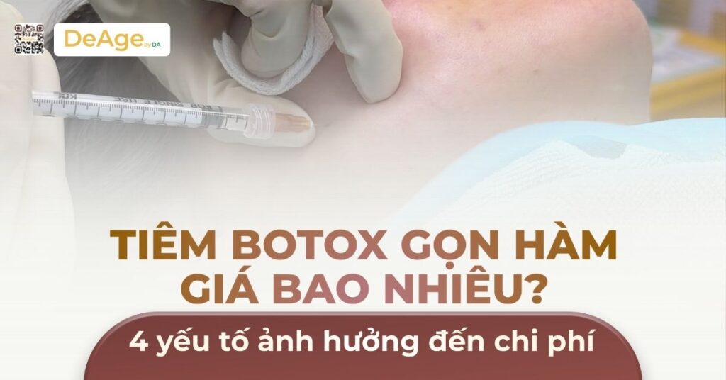 thumb tiêm botox gọn hàm