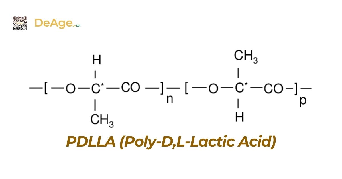 Lenisna: chất kích thích sinh học chứa PDLLA giúp làm đầy và trẻ hóa 1 PDLLA