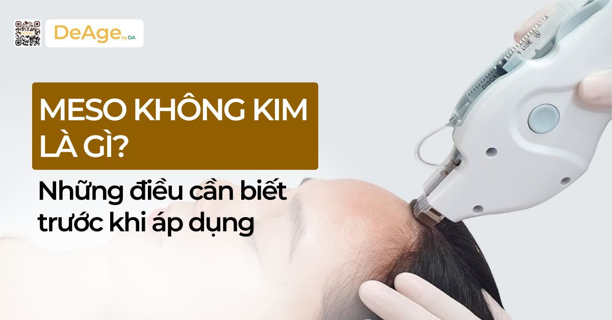 meso không kim là gì