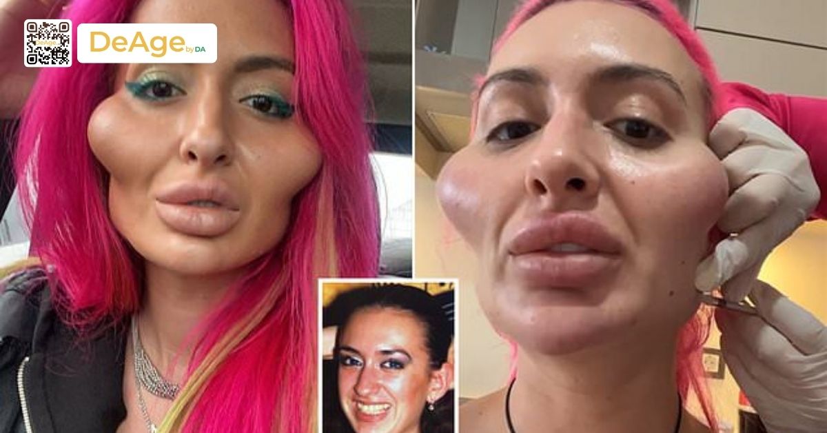 Sculptra là gì? Cơ chế hoạt động và hiệu quả trong trẻ hóa da 4 over filler