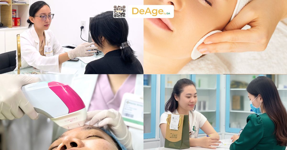 Nâng cơ HIFU giá bao nhiêu và đối tượng nào nên thực hiện? 4 quy trình hifu