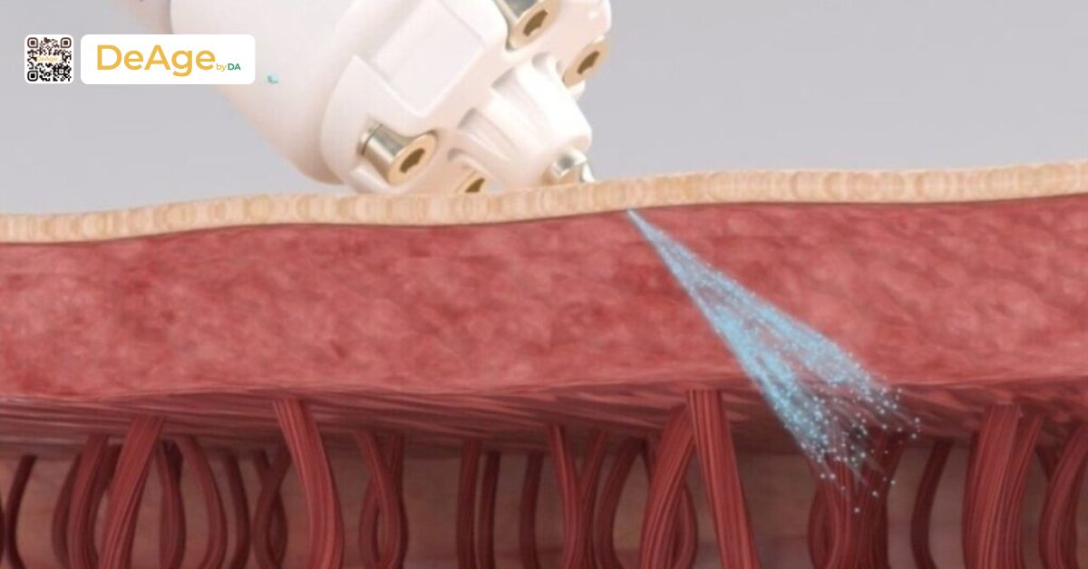 Meso không kim là gì? Những điều cần biết trước khi áp dụng 3 tác động meso k kim