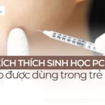 Chất kích thích sinh học PCL là gì và vì sao được dùng trong trẻ hóa da?