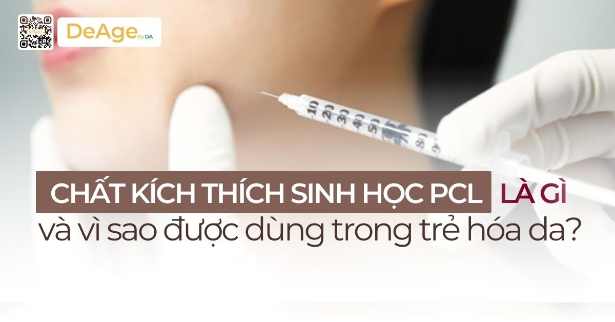 tiêu đề chất kích thích sinh học pcl là gì
