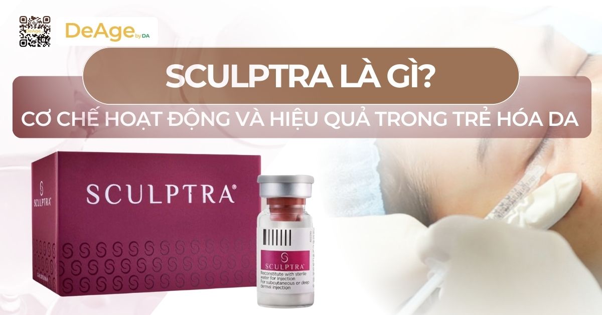 tiêu đề sculptra là gì