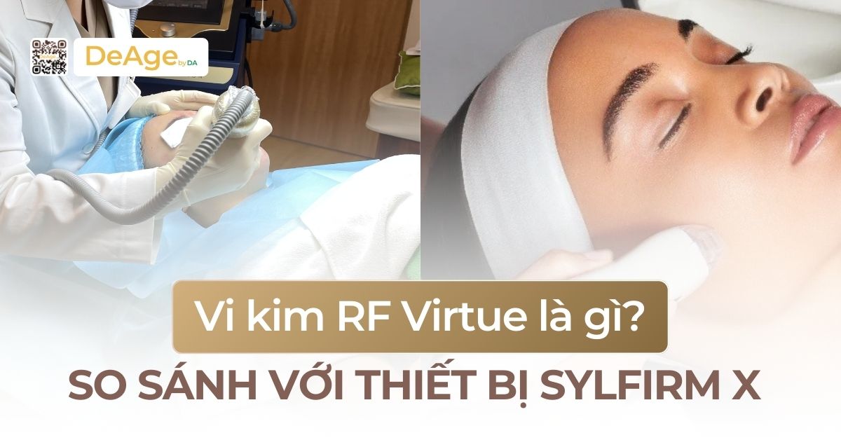tiêu đề vi kim rf