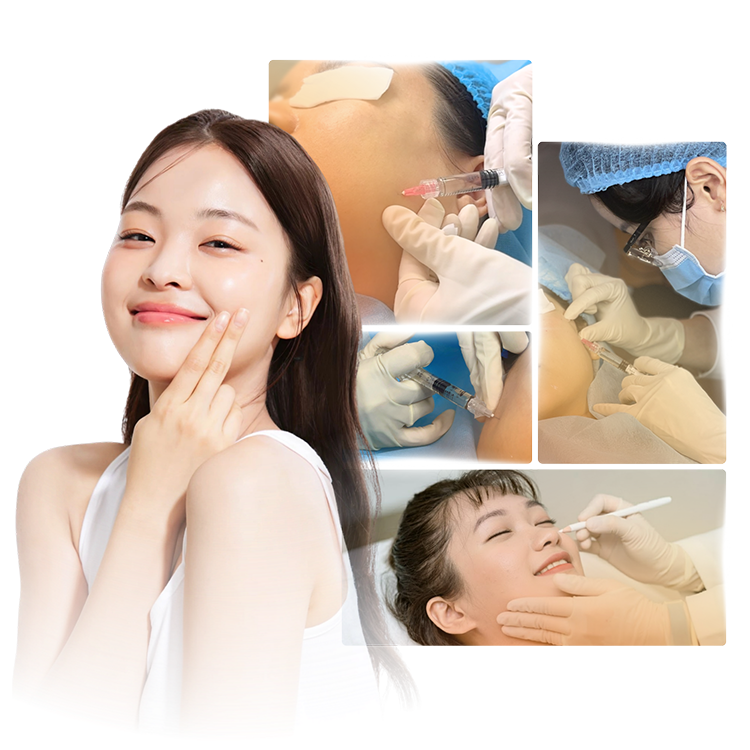 Vì sao BAP là xu hướng tiêm trẻ hóa
