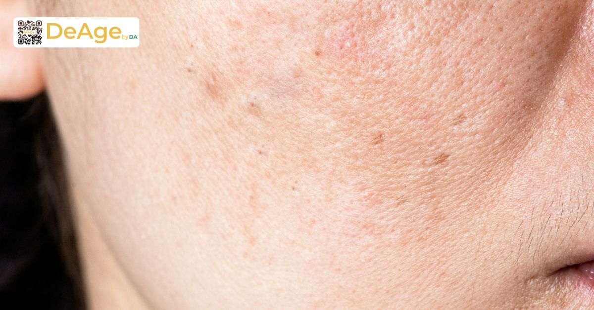 Giải đáp: trị nám bằng PRP có thực sự hiệu quả như lời đồn? 6 prp thường được chỉ định khi gặp nám mảng, nám nội tiết nhẹ đến trung bình hoặc tình trạng da yếu, nhạy cảm cần ưu tiên phục hồi