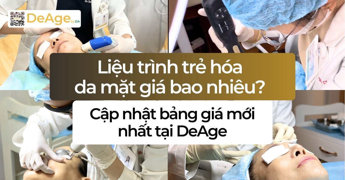 thumb liệu trình trẻ hóa da mặt giá bao nhiêu
