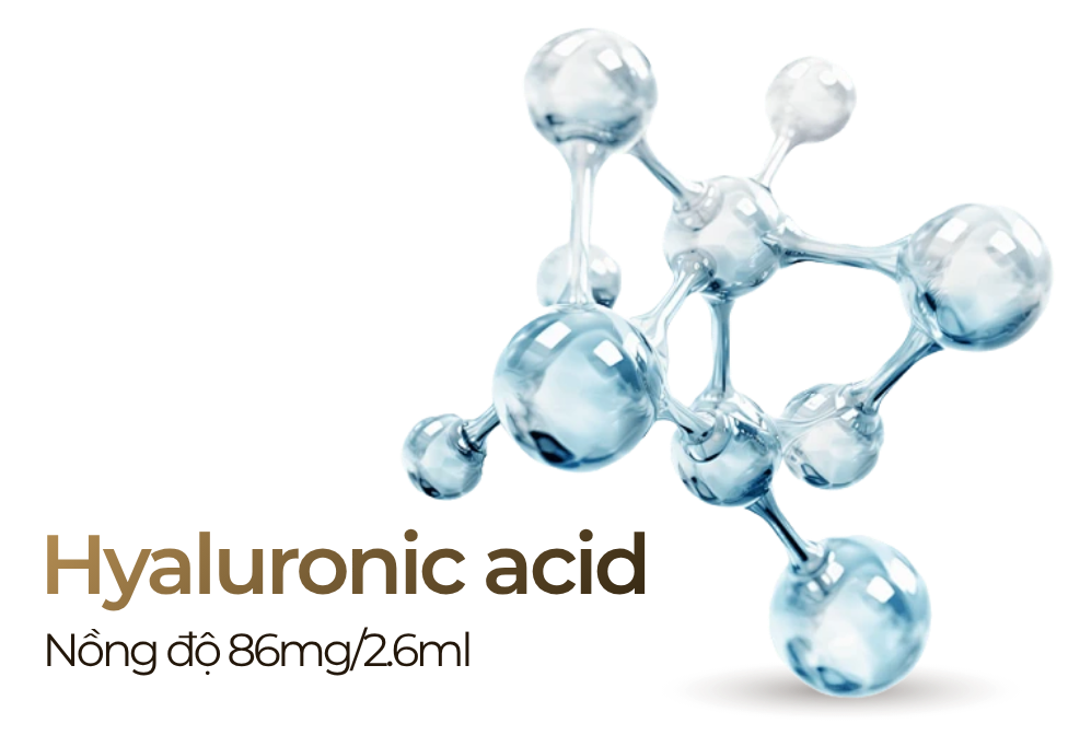 Hyaluronic acid