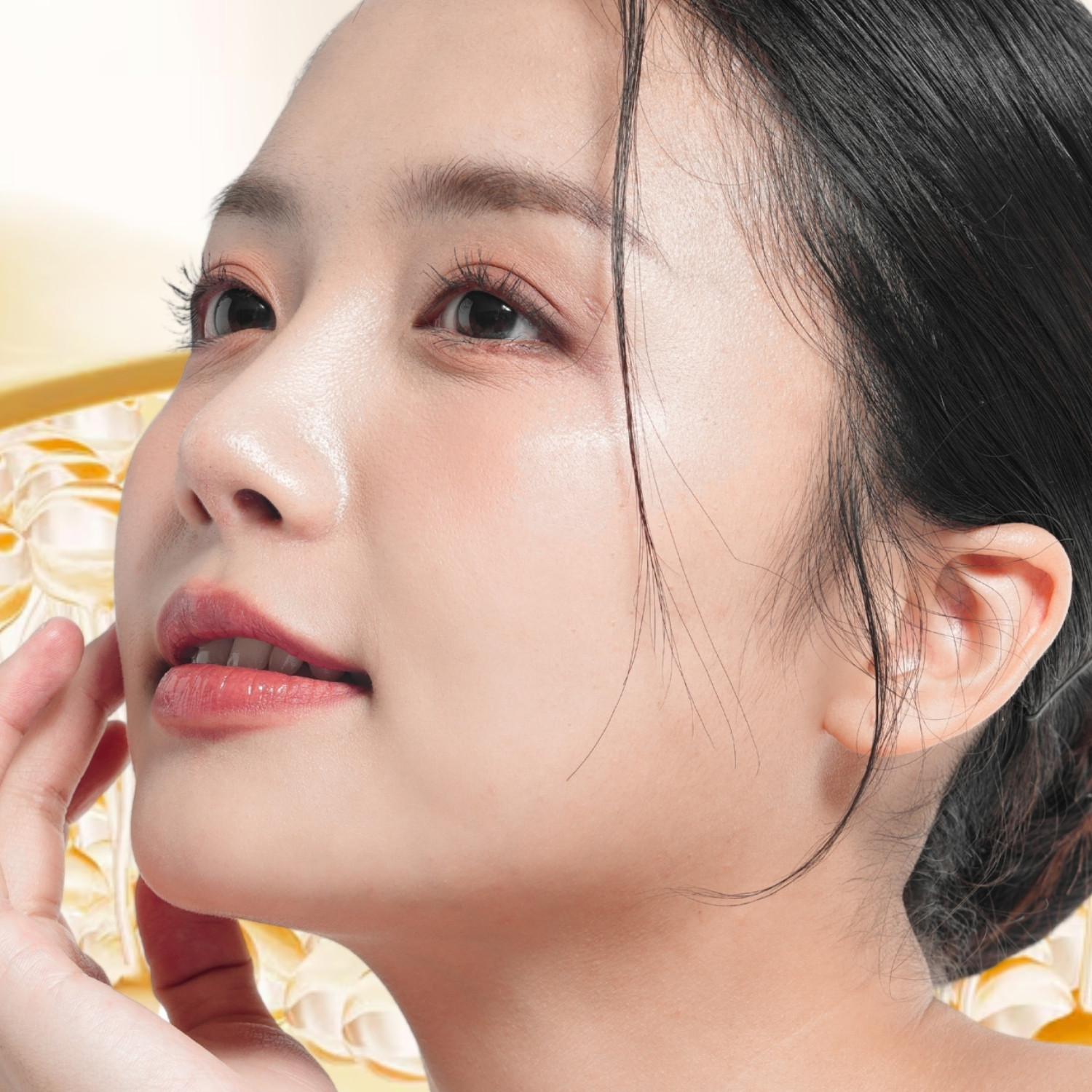 Muốn trẻ hóa da tự nhiên