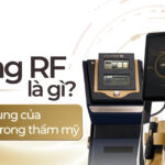 Sóng RF là gì và ứng dụng của sóng RF trong thẩm mỹ