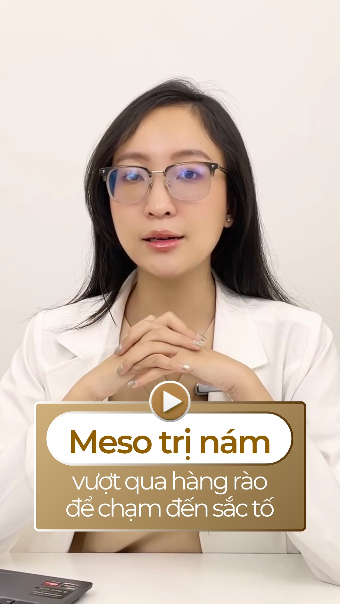 Điều trị nám da chuẩn y khoa tại DeAge by DA 2