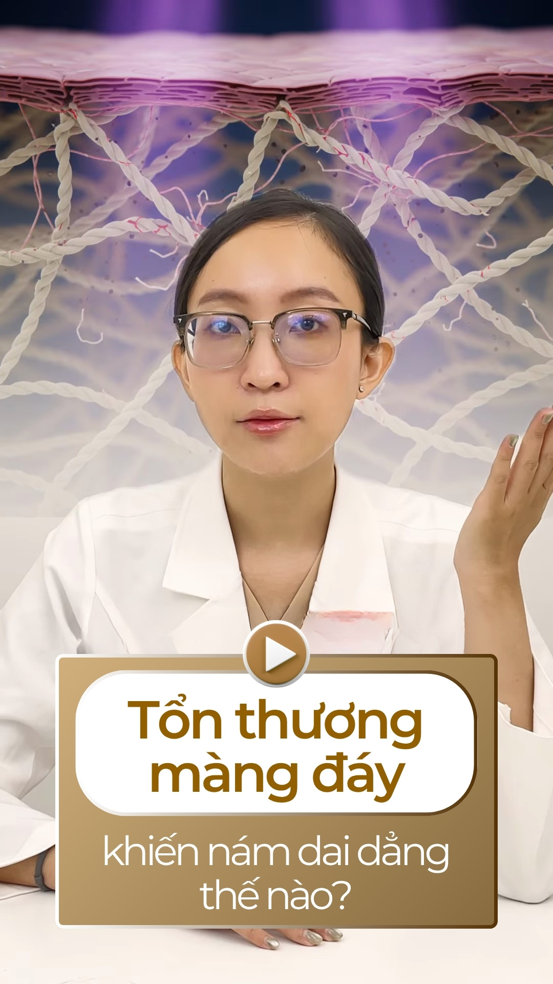 Điều trị nám da chuẩn y khoa tại DeAge by DA 3