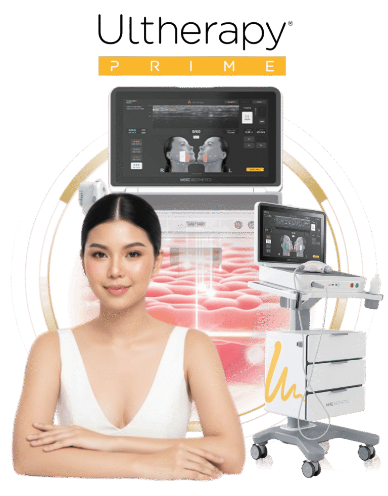 Ultherapy Prime