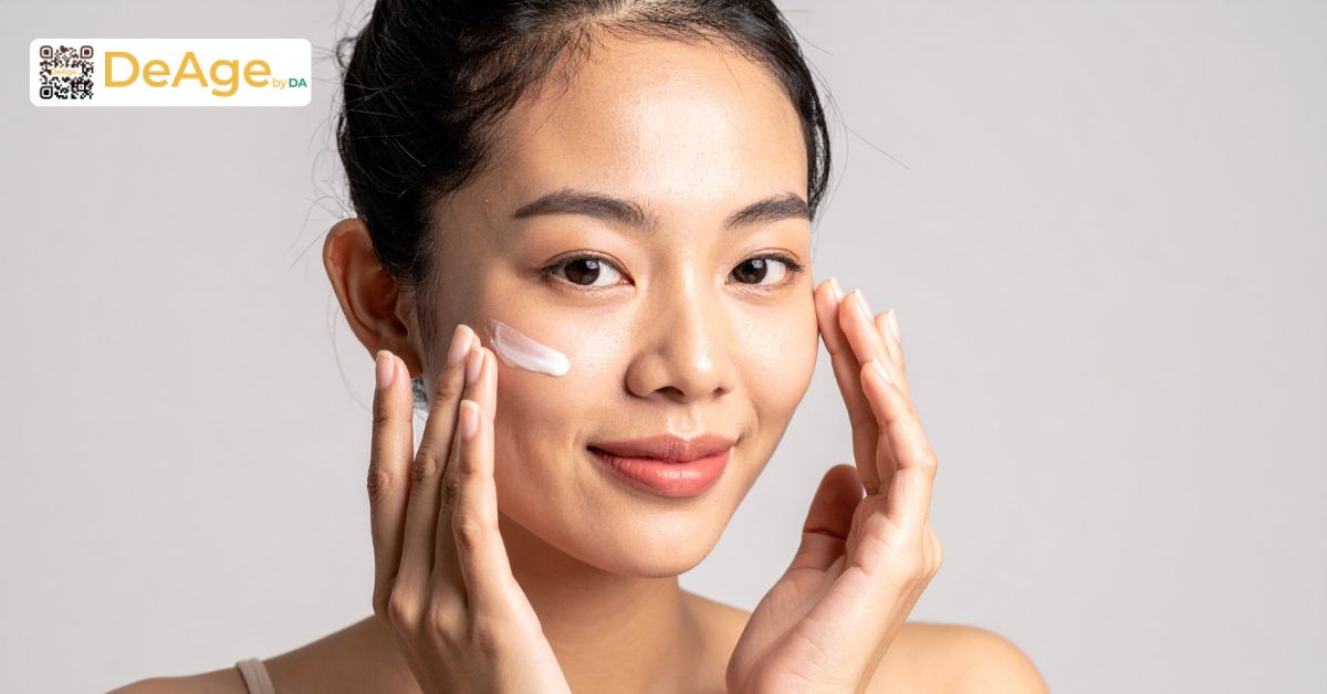 Xóa nám tàn nhang bằng cách nào tốt nhất hiện nay? 6 bôi thoa