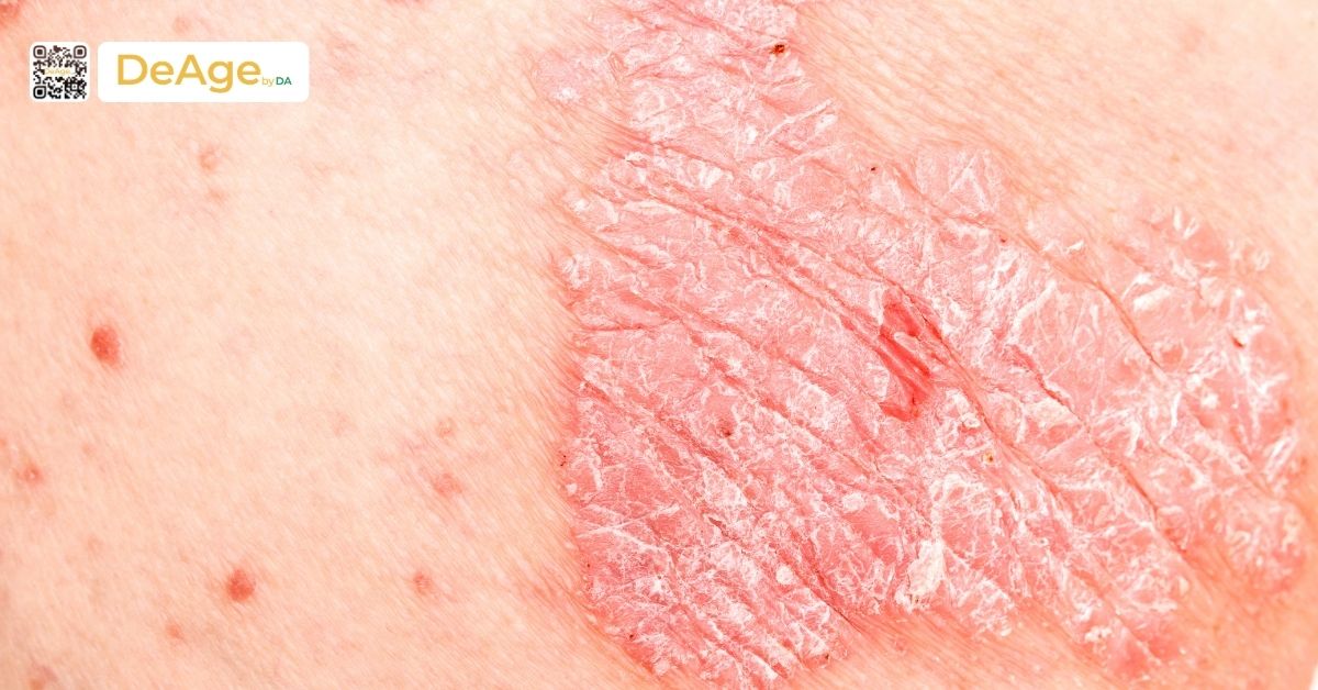Peel trẻ hóa da là gì và phù hợp với những đối tượng nào? 7 mẩn đỏ