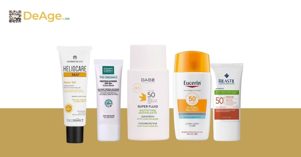 Cách chọn kem chống nắng cho da nám: hiểu đúng các chỉ số để bảo vệ da hiệu quả 3 một số kcn