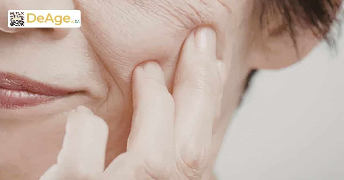 Những cách bổ sung collagen cho da giúp cải thiện độ săn chắc và đàn hồi 3 nếp nhăn