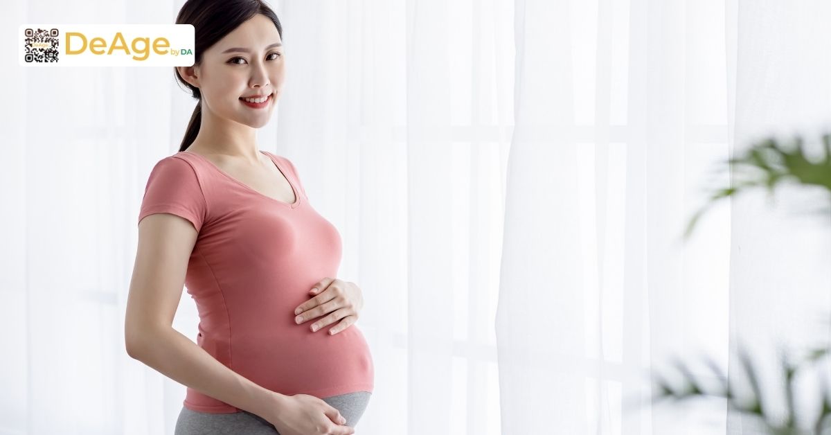 HIFU và InMode Lift trong nâng cơ và giảm mỡ mặt, nên chọn phương pháp nào? 5 phụ nữ mang thai