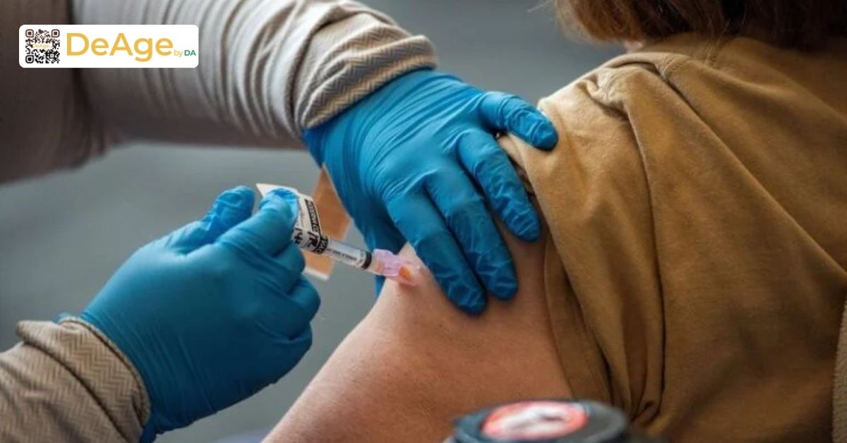 Tiêm thuốc tránh thai có bị nám da không? 3 phương pháp tiêm tránh thai áp dụng tiêm bắp, thường ở cơ mông hoặc cơ cánh tay trên