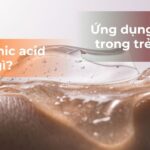 Hyaluronic acid là gì? Ứng dụng của HA trong trẻ hóa da