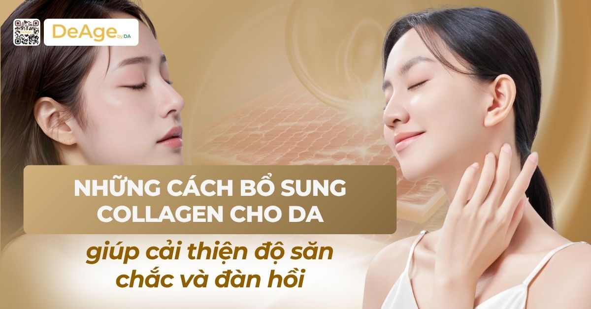 thumb những cách bổ sung collagen