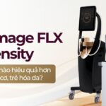 Thermage FLX và Density: công nghệ nào hiệu quả hơn trong nâng cơ, trẻ hóa da?