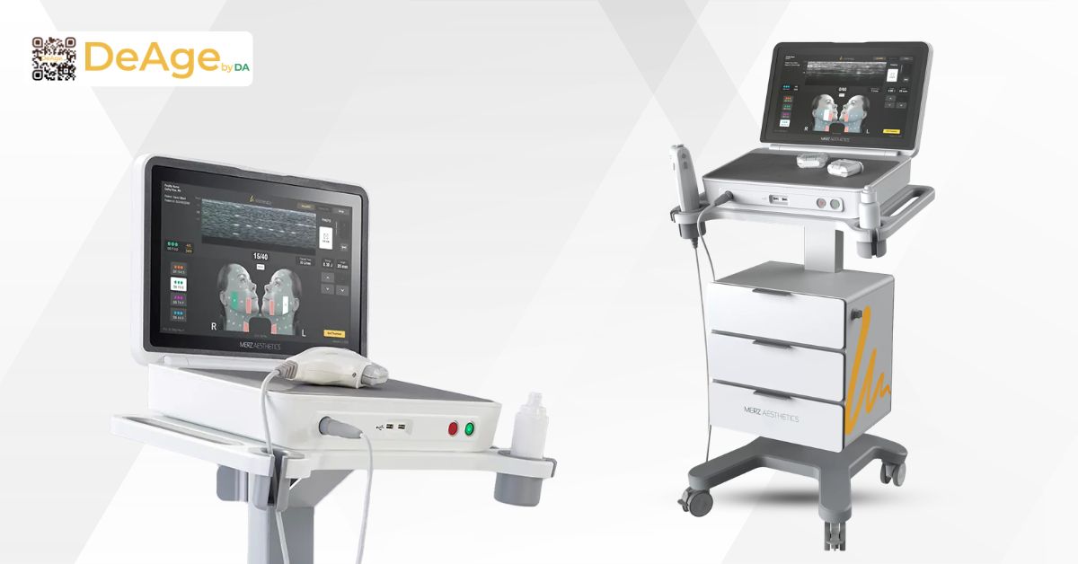 HIFU và InMode Lift trong nâng cơ và giảm mỡ mặt, nên chọn phương pháp nào? 8 thăm khám bs