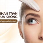 Tiêm xóa nhăn trán có hiệu quả không và nên chọn phương pháp nào?