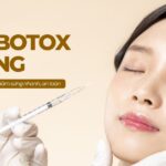 Tiêm botox bị sưng: nguyên nhân và cách giảm sưng nhanh, an toàn