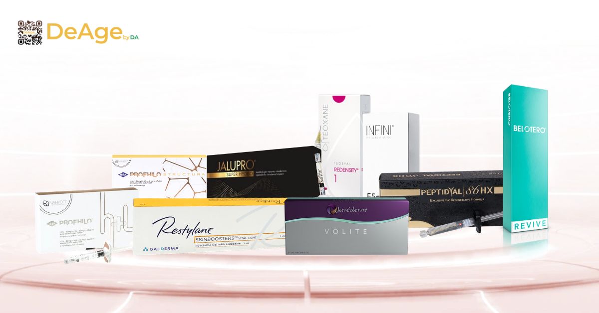 Da không đàn hồi: dấu hiệu nhận biết, nguyên nhân và giải pháp cải thiện hiệu quả 13 skinbooster