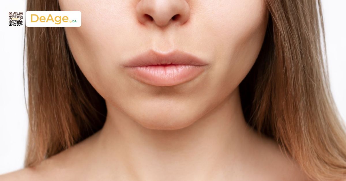 Cấy mỡ tự thân lên mặt: ưu điểm, hiệu quả và đối tượng phù hợp 4 Ai nên và không nên thực hiện cấy mỡ mặt