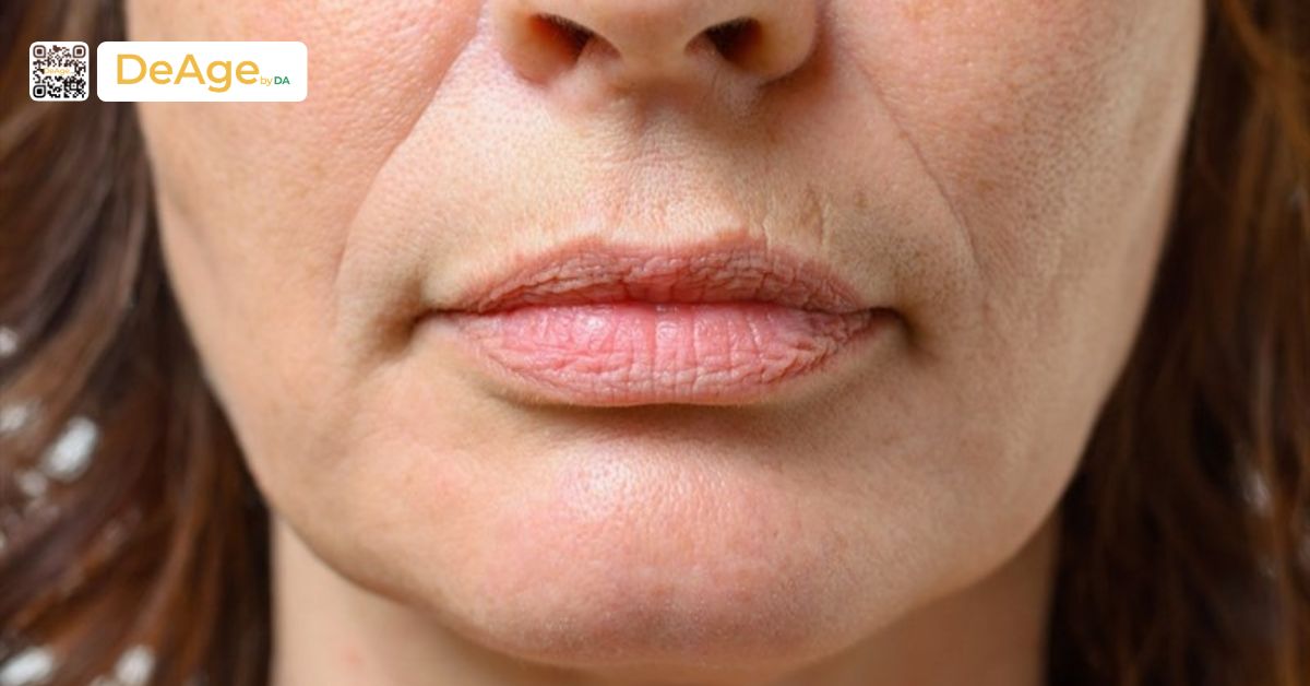 Căng da mặt không phẫu thuật: giải pháp trẻ hóa da an toàn, không cần nghỉ dưỡng 14 Ai phù hợp với căng da mặt không phẫu thuật