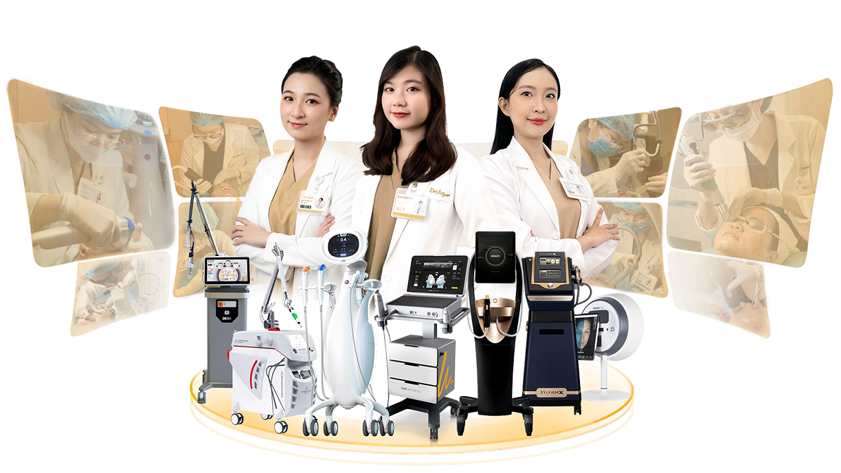 BANNER - Visual LDP Về chúng tôi