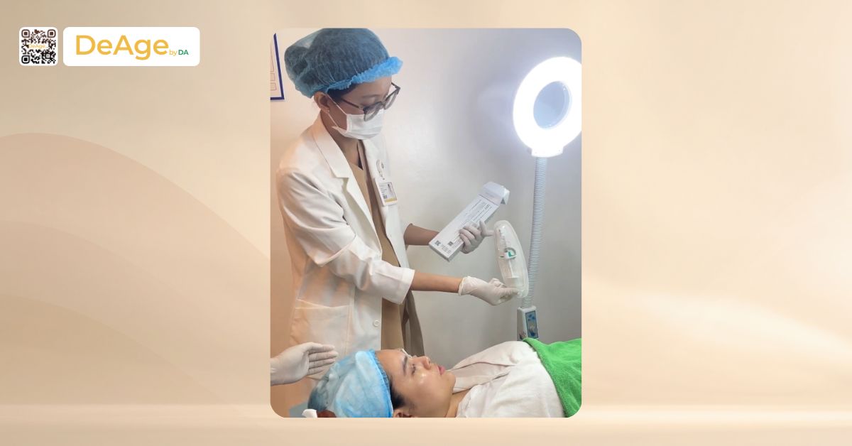 Các loại filler được Bộ Y tế cấp phép và những điều cần biết trước khi tiêm 15 Check sản phẩm kỹ cùng Bác sĩ trước khi thực hiện để đảm bảo an toàn cho làn da