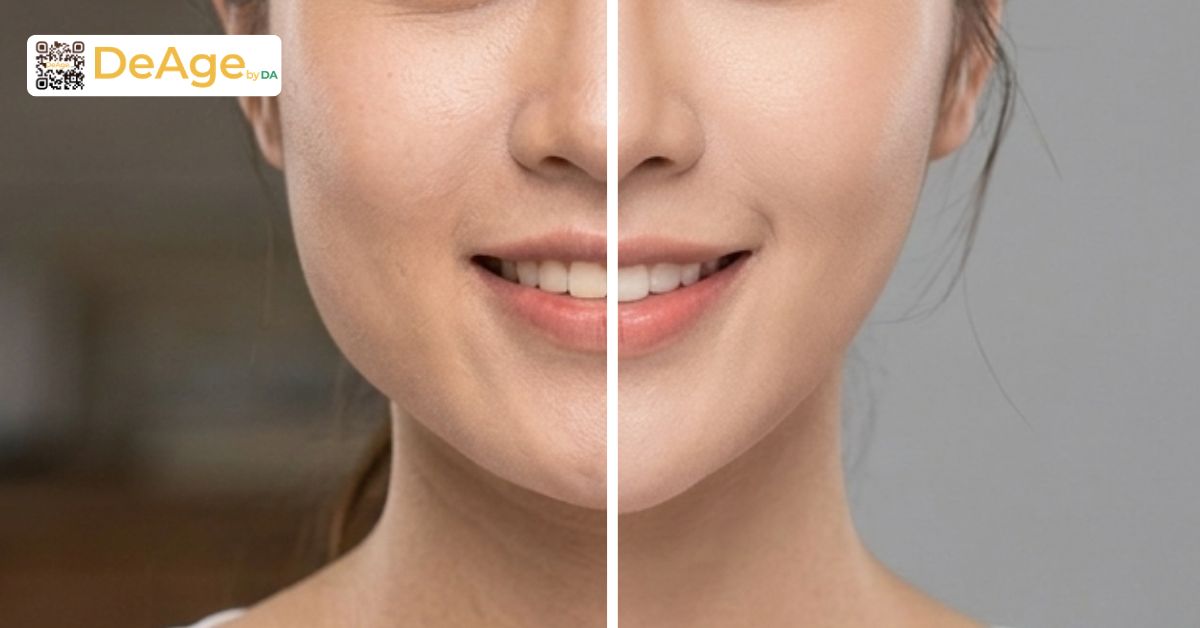 Tiêm cằm V-line: ưu điểm và những lưu ý quan trọng khi thực hiện 6 Hiệu quả của tiêm cằm V-line duy trì trong bao lâu