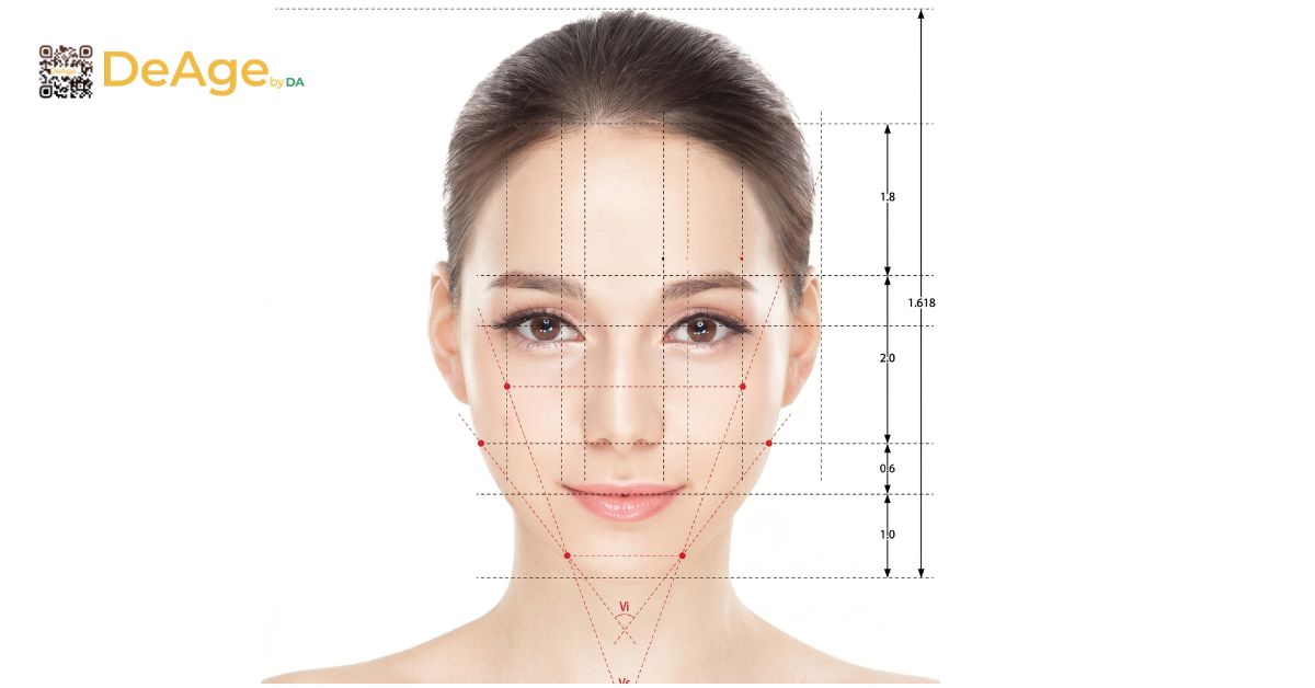 Mặt V-line là gì? Cách tạo gương mặt V-line thon gọn an toàn và hiệu quả 1 Mặt V-line là gì và đặc điểm nhận biết